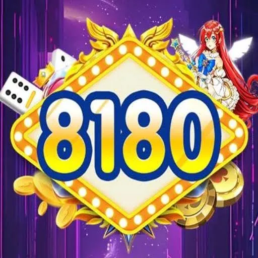 8180 - Petualangan MMORPG Seru di Dunia Fantasi