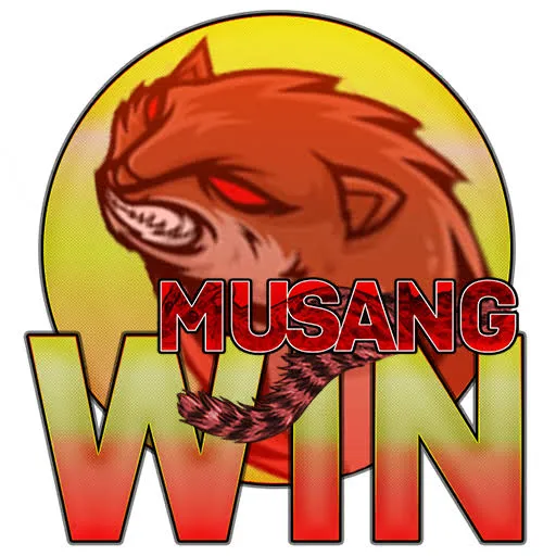 MUSANGWIN - Game Santai untuk Menemani Waktu Luang